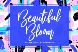 Download Beautiful Bloom - Beautiful Collection